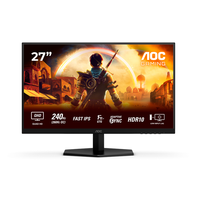Monitor AOC Q27G42ZE
