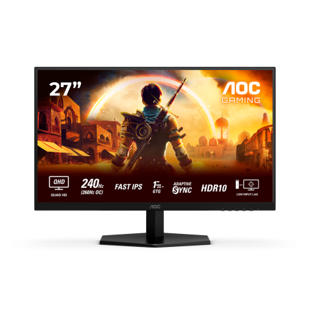Monitor AOC Q27G42ZE
