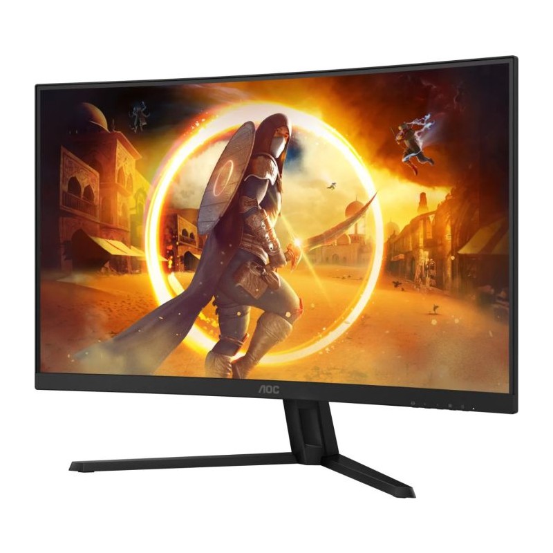 Monitor AOC CQ32G4VE