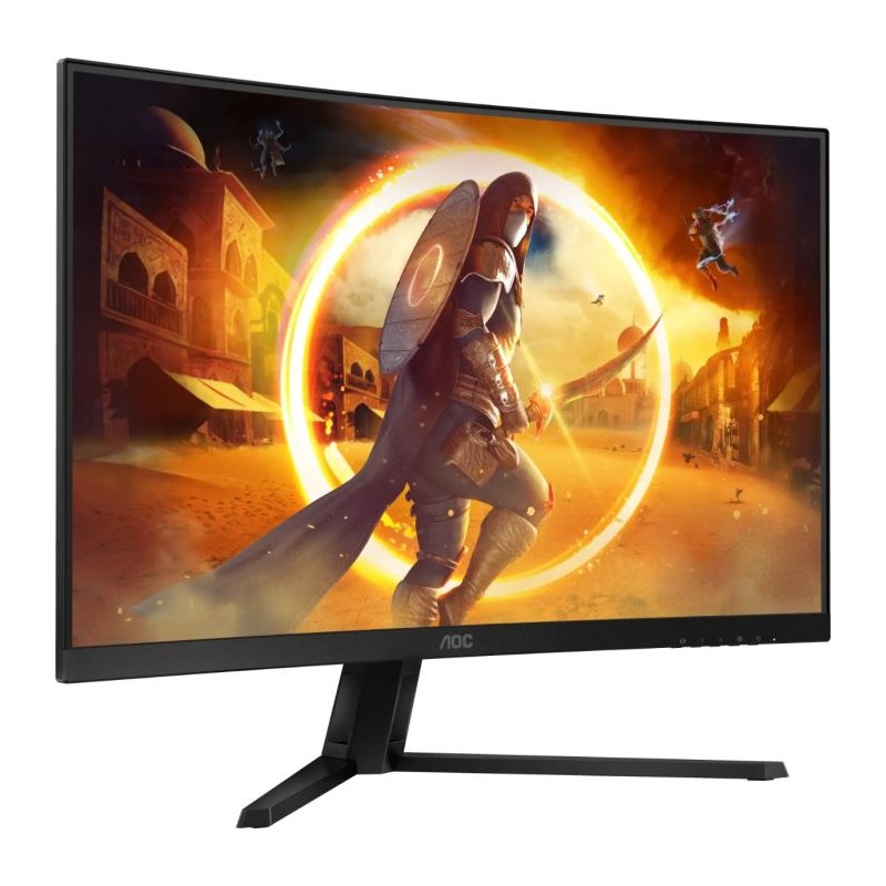 Monitor AOC CQ32G4VE