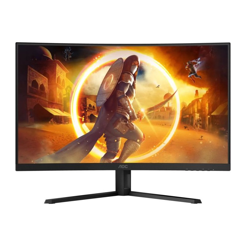 Monitor AOC CQ32G4VE