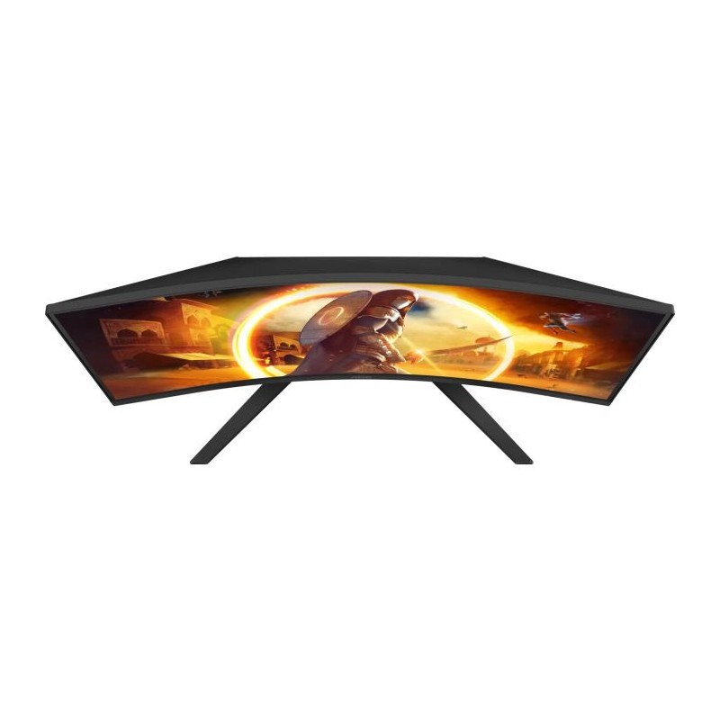 Monitor AOC CQ32G4VE