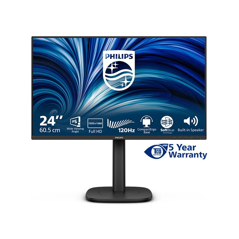 Monitor Philips 24B2N3200J/00
