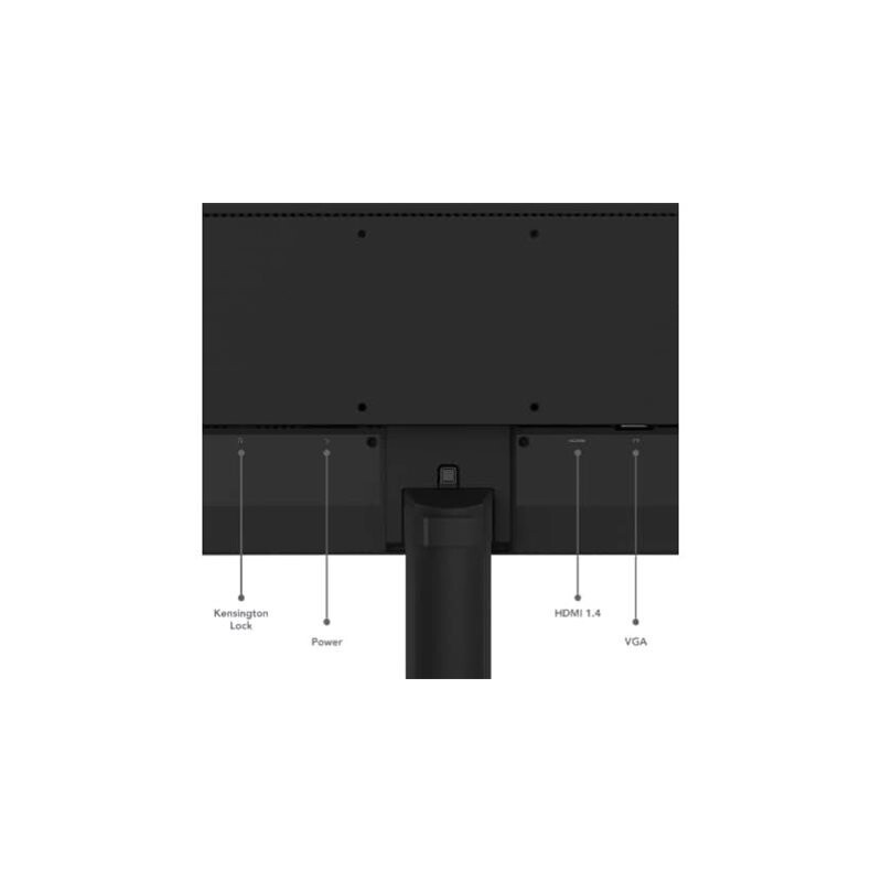 Monitor LENOVO L27-4e
