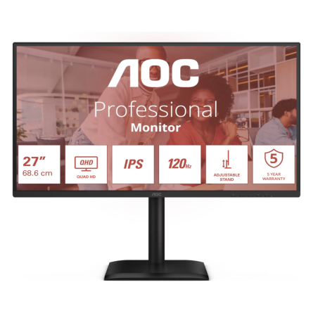 Monitor AOC Q27E4U