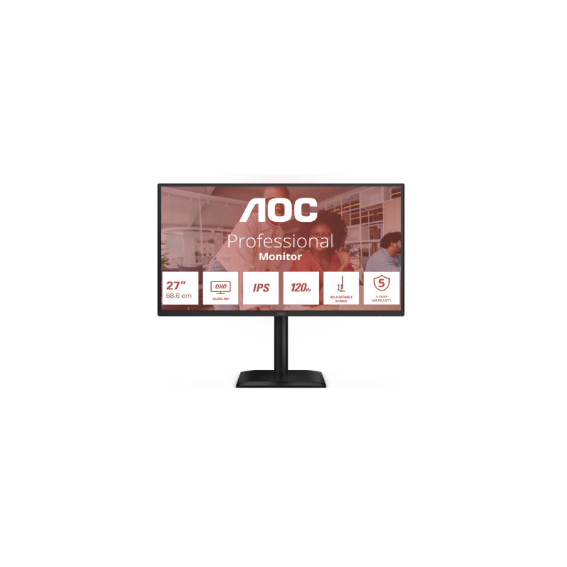 Monitor AOC Q27E4U