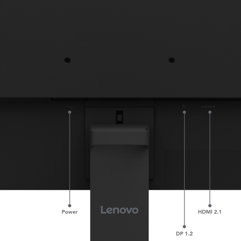 Monitor LENOVO Legion R27s