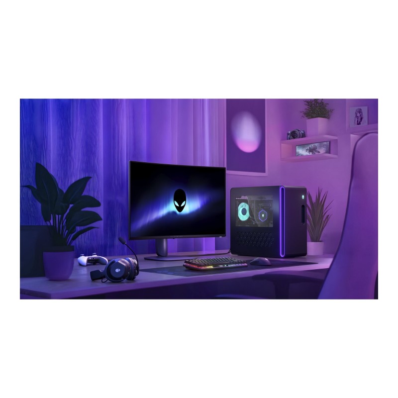 Monitor Dell Alienware AW3225DM