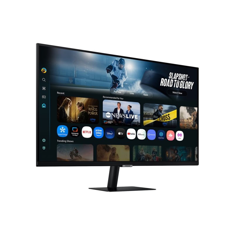 Monitor Samsung 32 M70F Smart M7