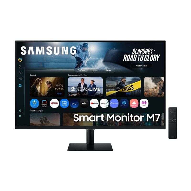 Monitor Samsung 32 M70F Smart M7
