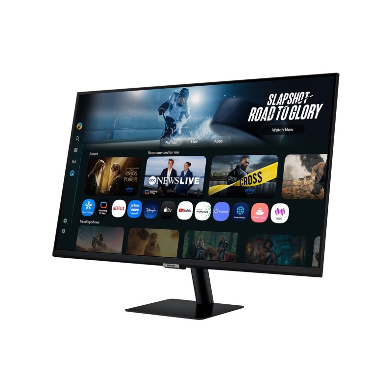 Monitor Samsung 32 M70F Smart M7