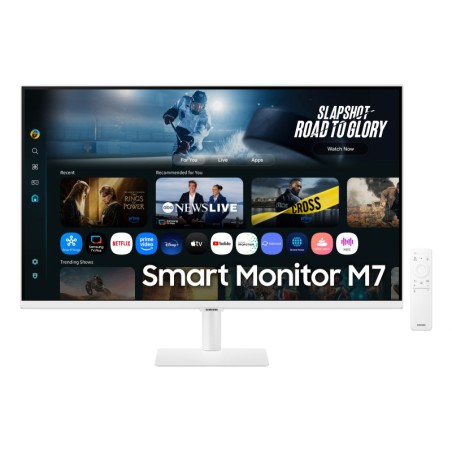 Monitor Samsung 32 M70F Smart M7