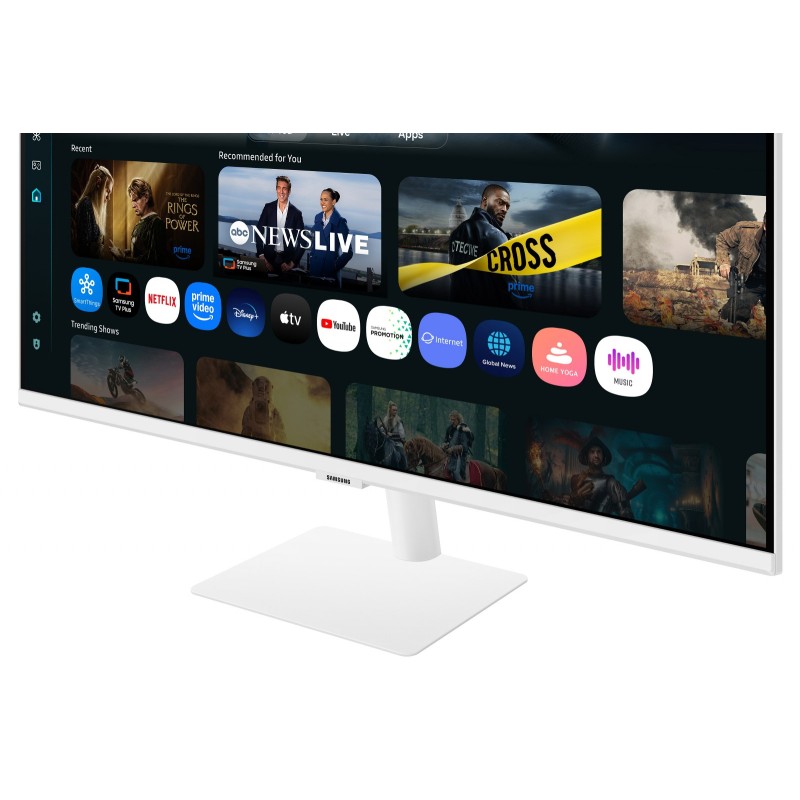 Monitor Samsung 32 M70F Smart M7