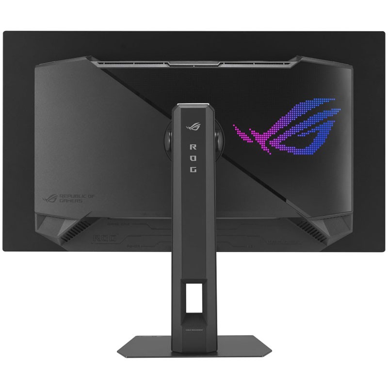 Monitor ASUS ROG Strix XG27AQDPG