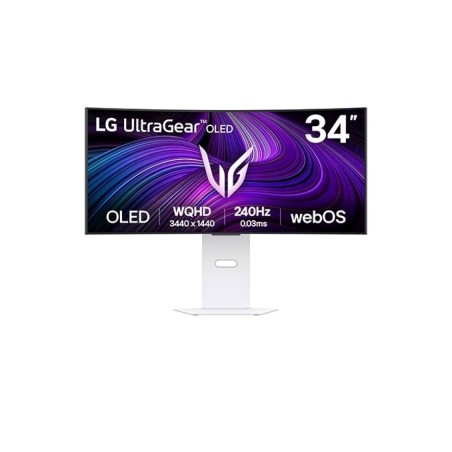 Monitor LG 34GX90SA-W