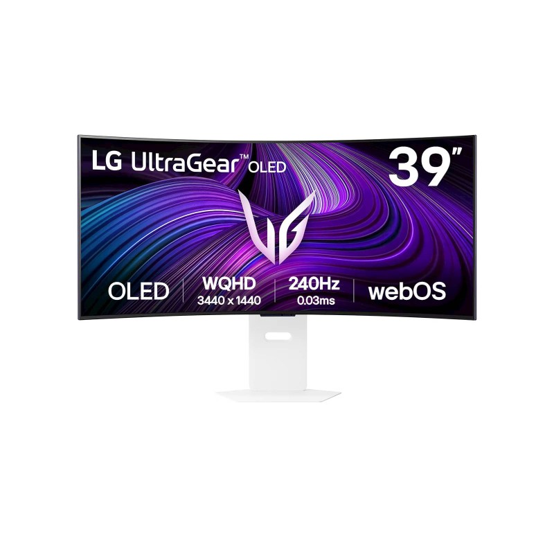 Monitor LG 39GX90SA-W