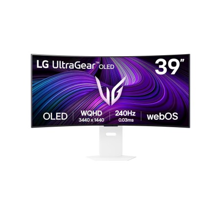 Monitor LG 39GX90SA-W