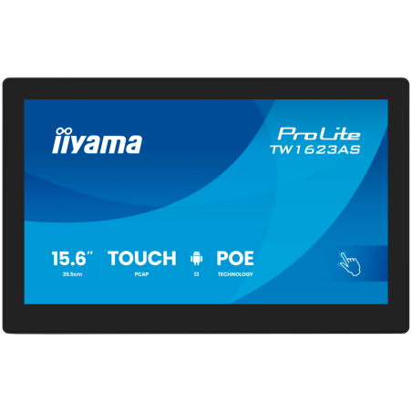 Monitor IIYAMA TW1623AS-B3P