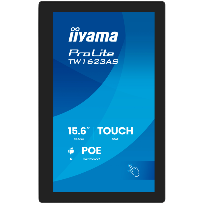 Monitor IIYAMA TW1623AS-B3P