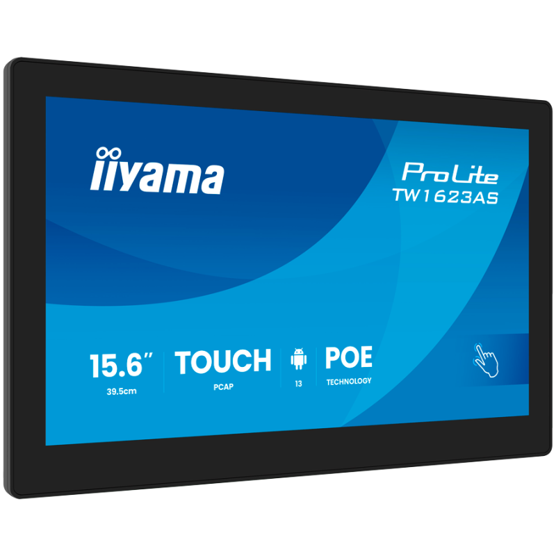 Monitor IIYAMA TW1623AS-B3P