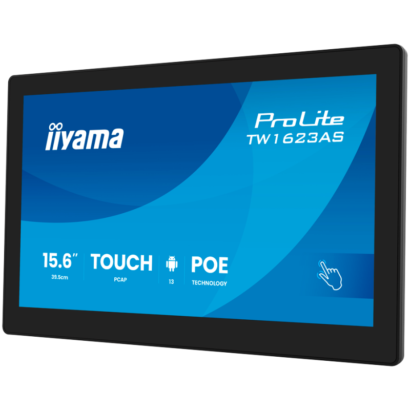 Monitor IIYAMA TW1623AS-B3P