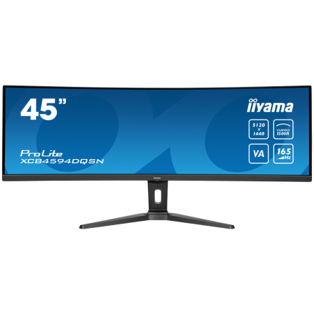 Monitor IIYAMA Prolite XCB4594DQSN-B1