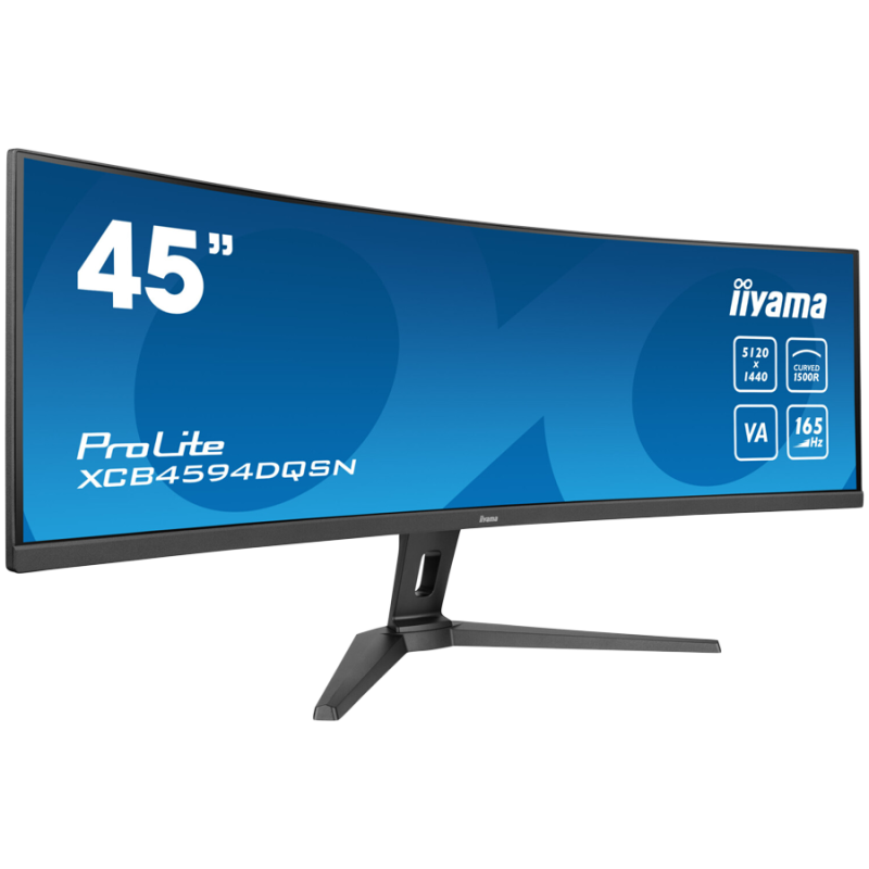 Monitor IIYAMA Prolite XCB4594DQSN-B1