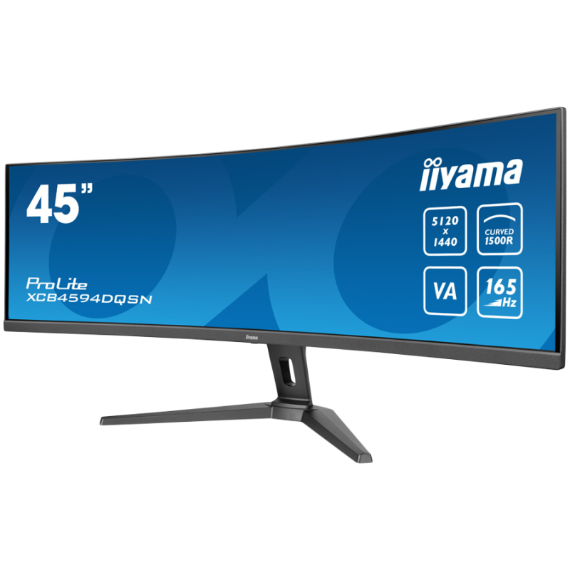 Monitor IIYAMA Prolite XCB4594DQSN-B1