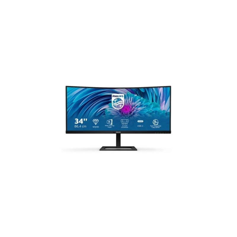 Monitor PHILIPS 346E2CUAE