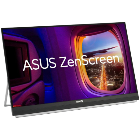 Monitor ASUS ZenScreen MB27ACF