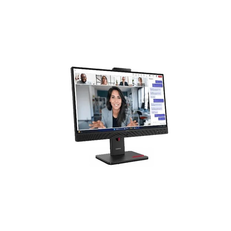 Monitor LENOVO ThinkVision T27QD-4v