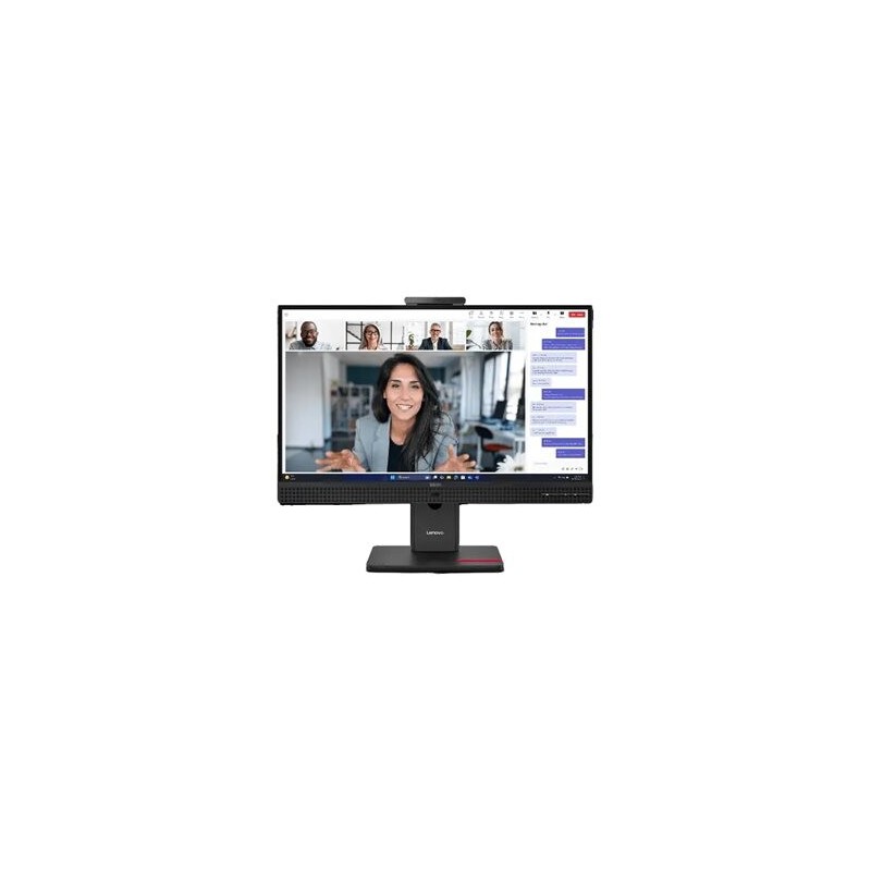 Monitor LENOVO ThinkVision T27QD-4v