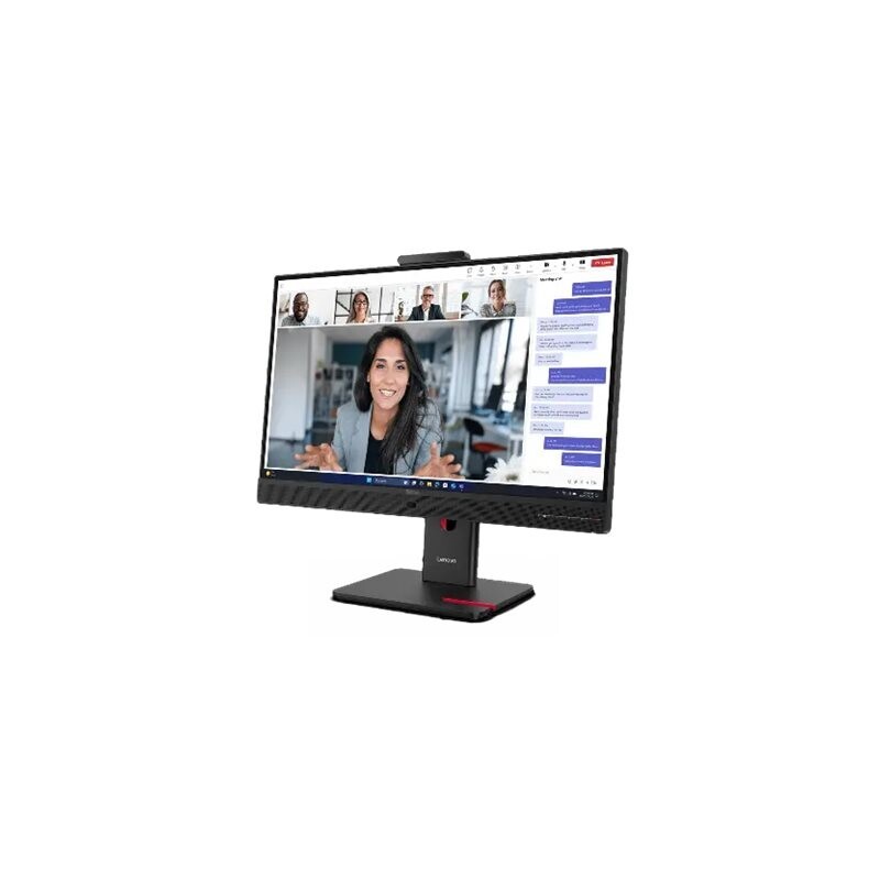 Monitor LENOVO ThinkVision T27QD-4v