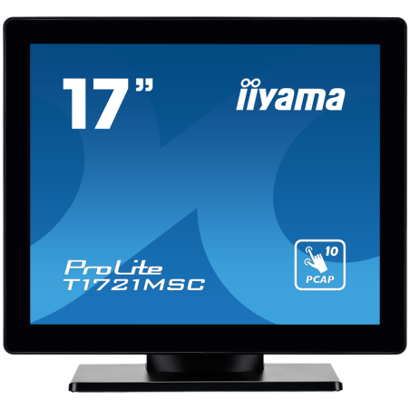 Monitor IIYAMA T1721MSC-B2