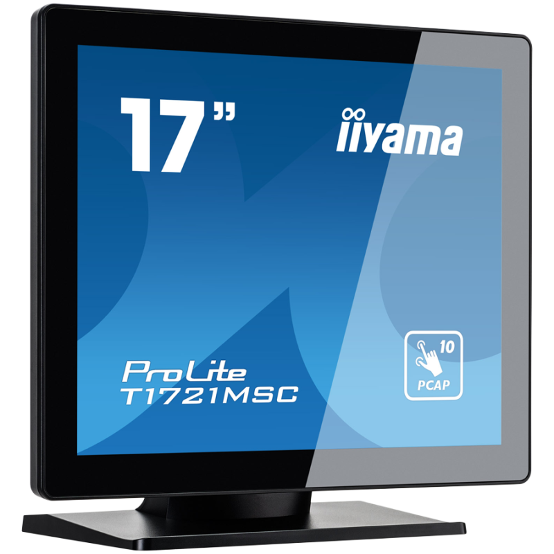 Monitor IIYAMA T1721MSC-B2