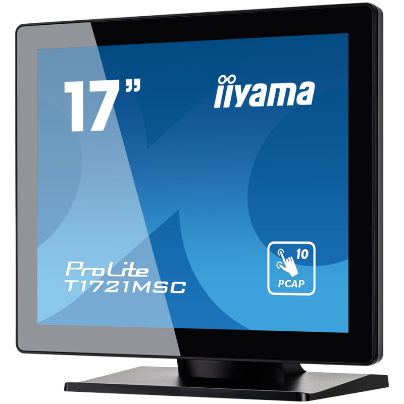 Monitor IIYAMA T1721MSC-B2