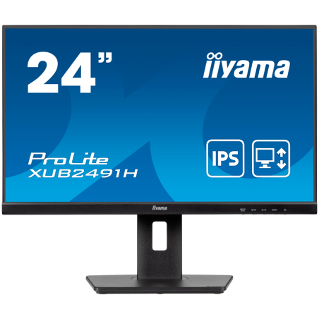 Monitor IIYAMA XUB2491H-B1