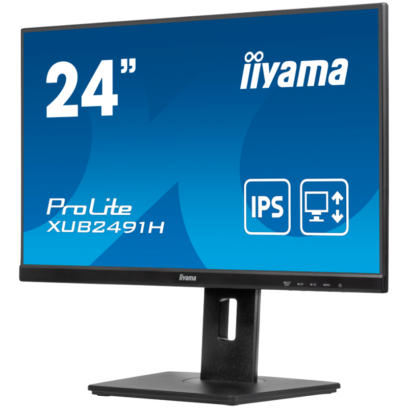 Monitor IIYAMA XUB2491H-B1