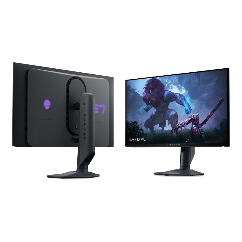 Monitor DELL Alienware AW2725DF