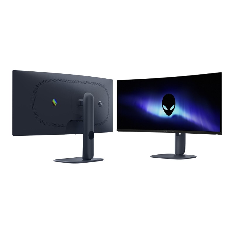 Monitor DELL Alienware AW3425DWM
