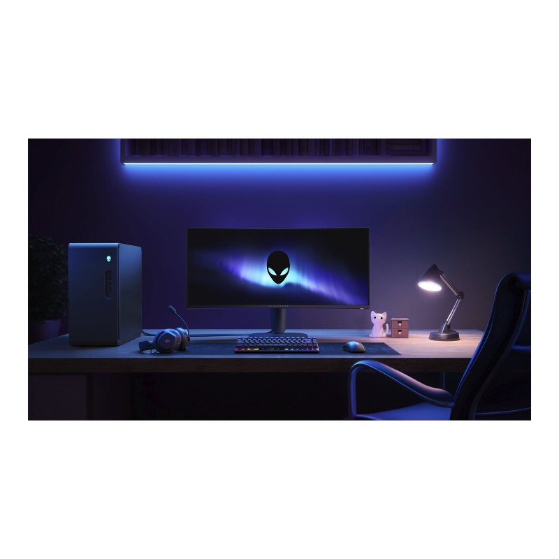 Monitor DELL Alienware AW3425DWM
