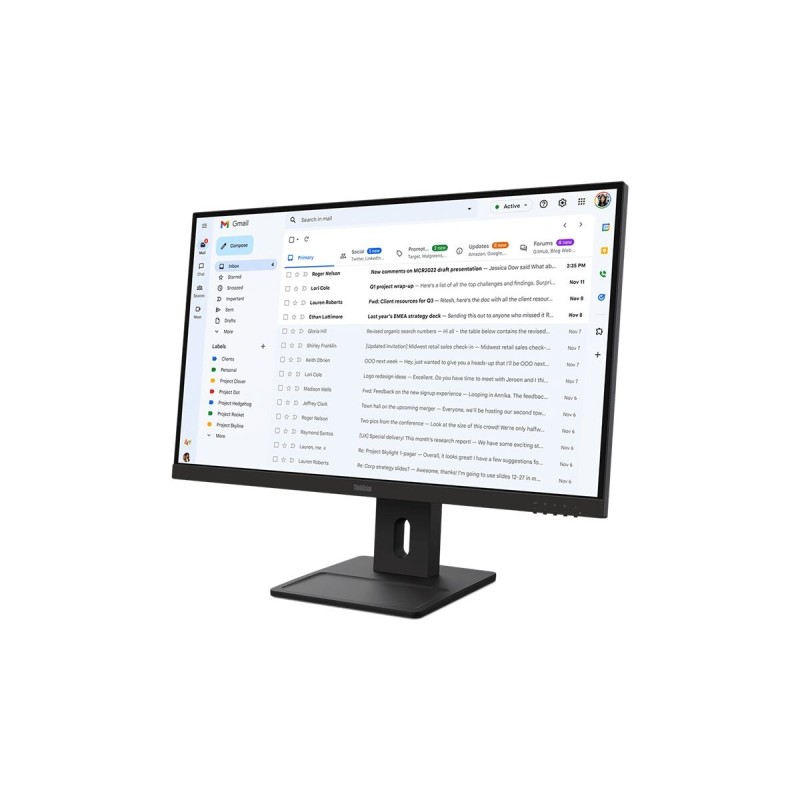 Monitor Lenovo ThinkVision E27-40