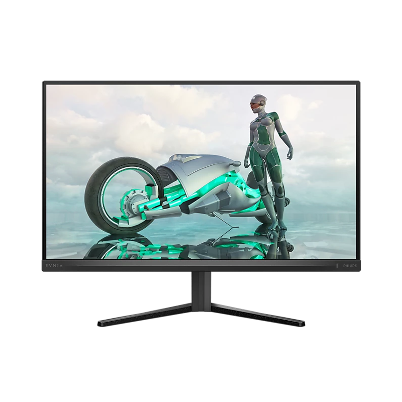 Monitor Philips Evnia 27M2N3500NL