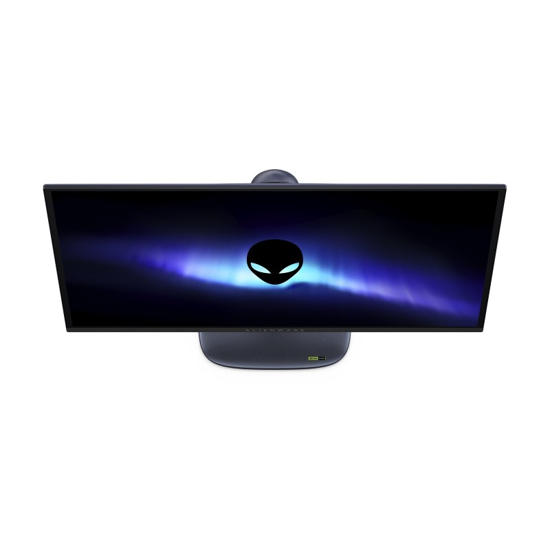 Monitor DELL Alienware AW2725Q