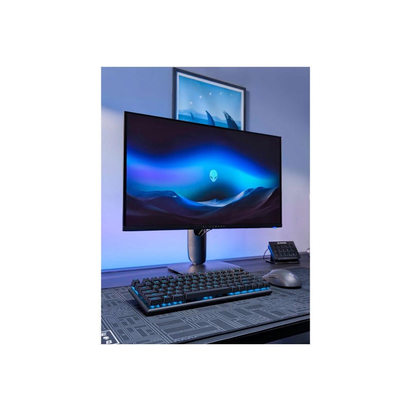 Monitor DELL Alienware AW2725Q