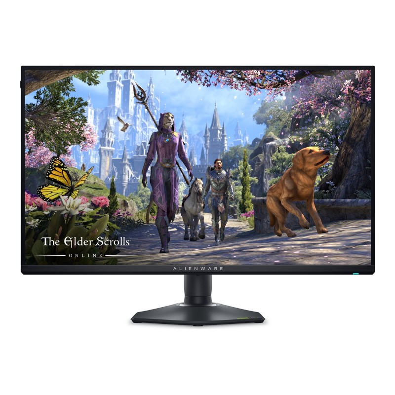 Monitor DELL Alienware AW2725QF