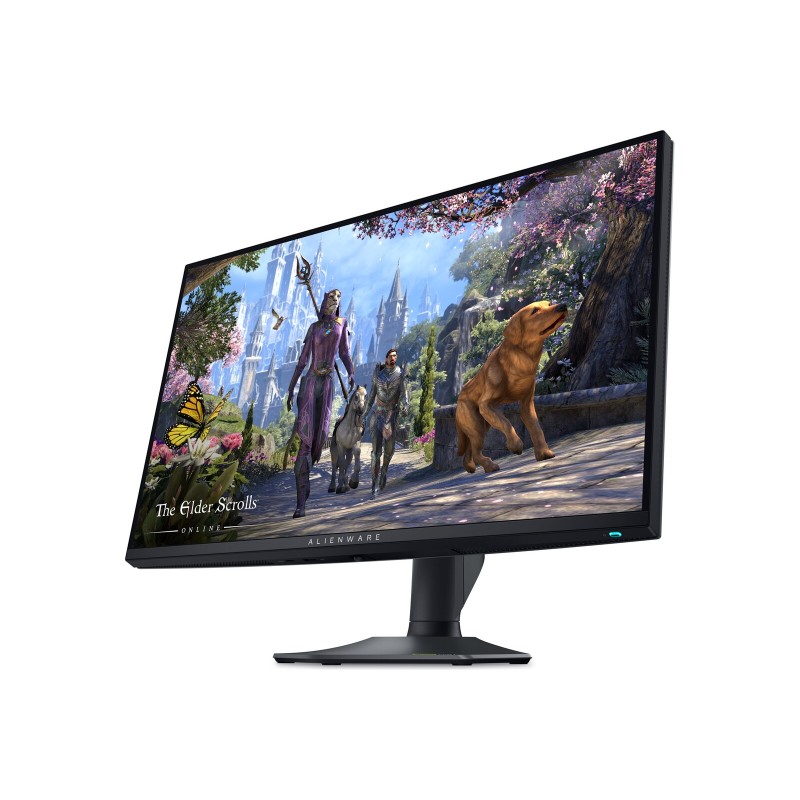Monitor DELL Alienware AW2725QF