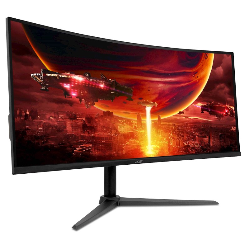 Monitor Acer Nitro ED340CUS3bmiipx