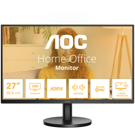 Monitor AOC U27B3A