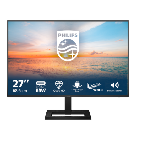 Monitor Philips 27E1N1600AE